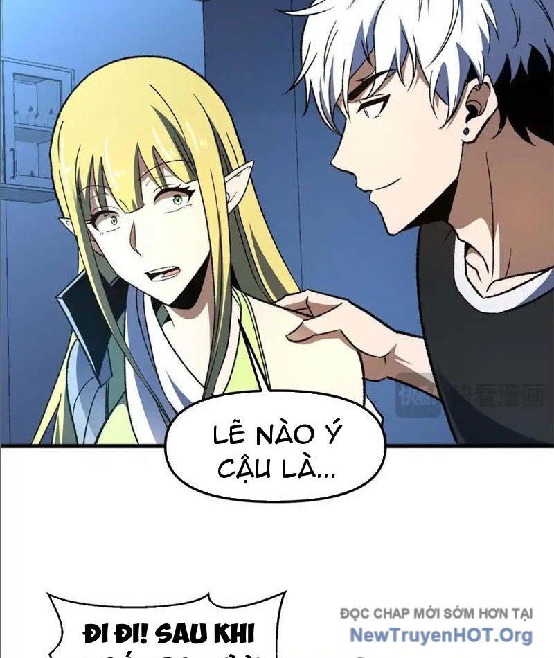 Hư Thực Chi Vương Chapter 20 - Trang 2