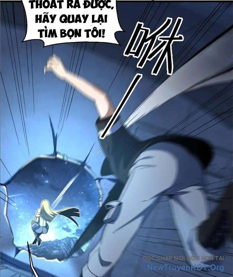 Hư Thực Chi Vương Chapter 20 - Trang 2