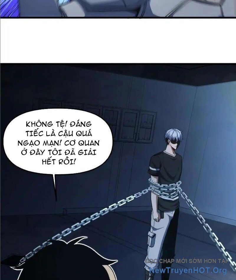 Hư Thực Chi Vương Chapter 20 - Trang 2
