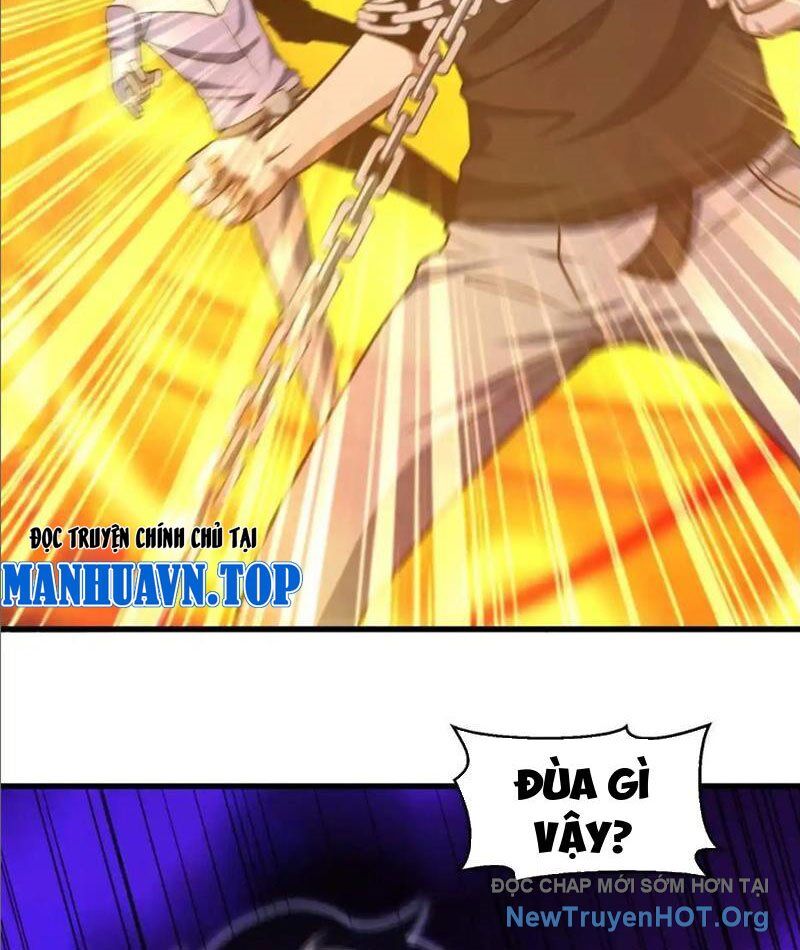 Hư Thực Chi Vương Chapter 20 - Trang 2