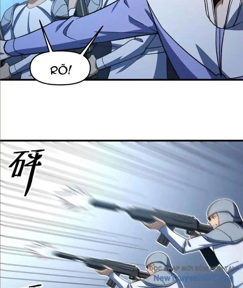 Hư Thực Chi Vương Chapter 20 - Trang 2