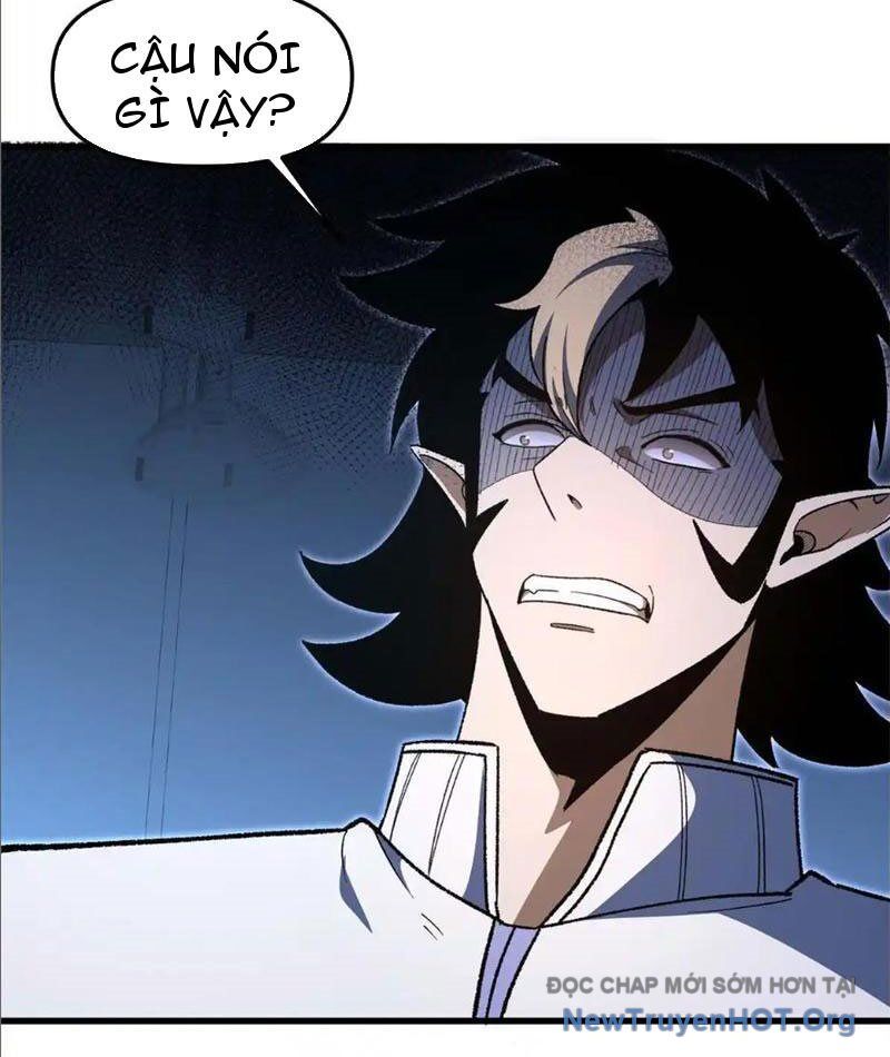 Hư Thực Chi Vương Chapter 20 - Trang 2