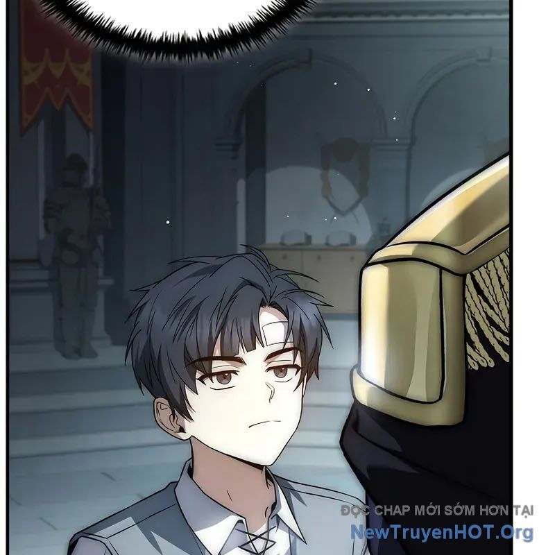 Tam Hoàng Tử Của Vong Quốc Hồi Quy Chapter 11 - Next Chapter 12