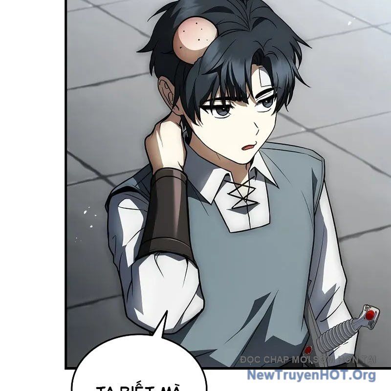 Tam Hoàng Tử Của Vong Quốc Hồi Quy Chapter 11 - Next Chapter 12