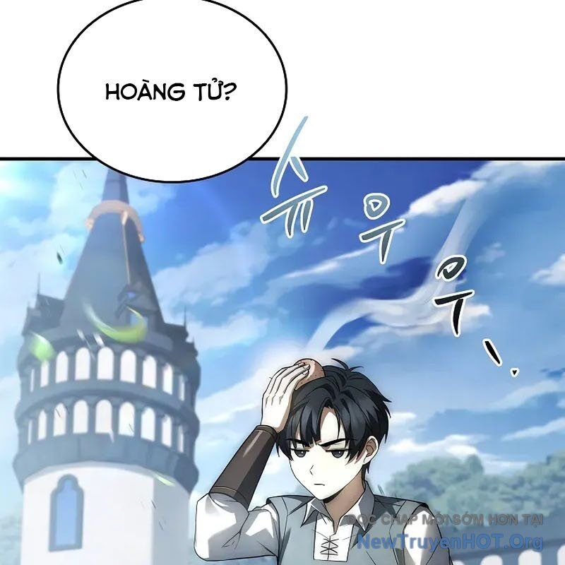 Tam Hoàng Tử Của Vong Quốc Hồi Quy Chapter 11 - Next Chapter 12
