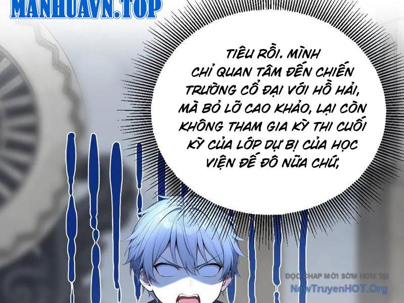 Toàn Dân Thần Vương: Tôi Hiến Tế Nghìn Tỷ Sinh Linh! Chapter 111 - Next 