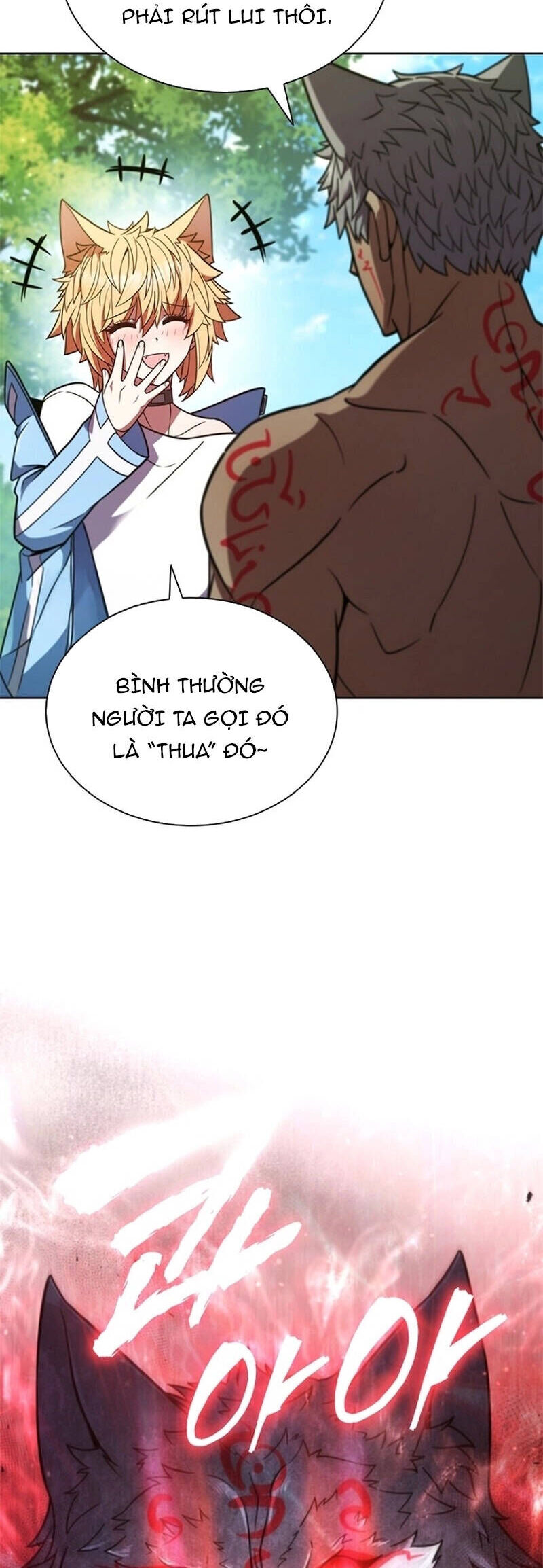 Thần Chết Part-Time Chapter 3 - Trang 2
