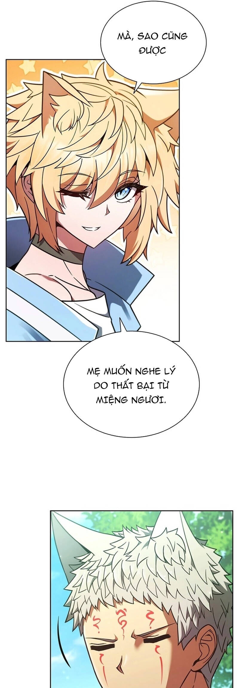 Thần Chết Part-Time Chapter 3 - Trang 2