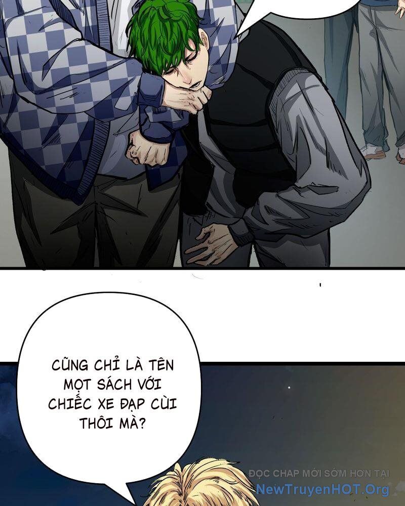 Tốc Độ Tử Thần Chapter 3 - Trang 2