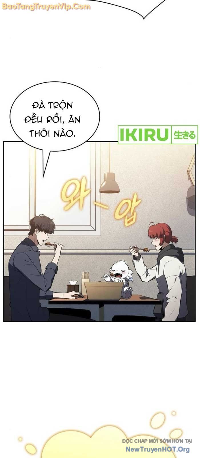 Quán Ăn Định Mệnh Chapter 9 - Trang 2