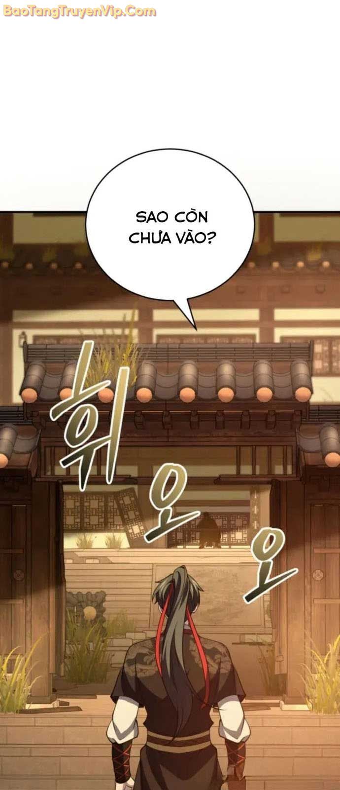Võ Thần Tái Sinh Chapter 5 - Trang 2