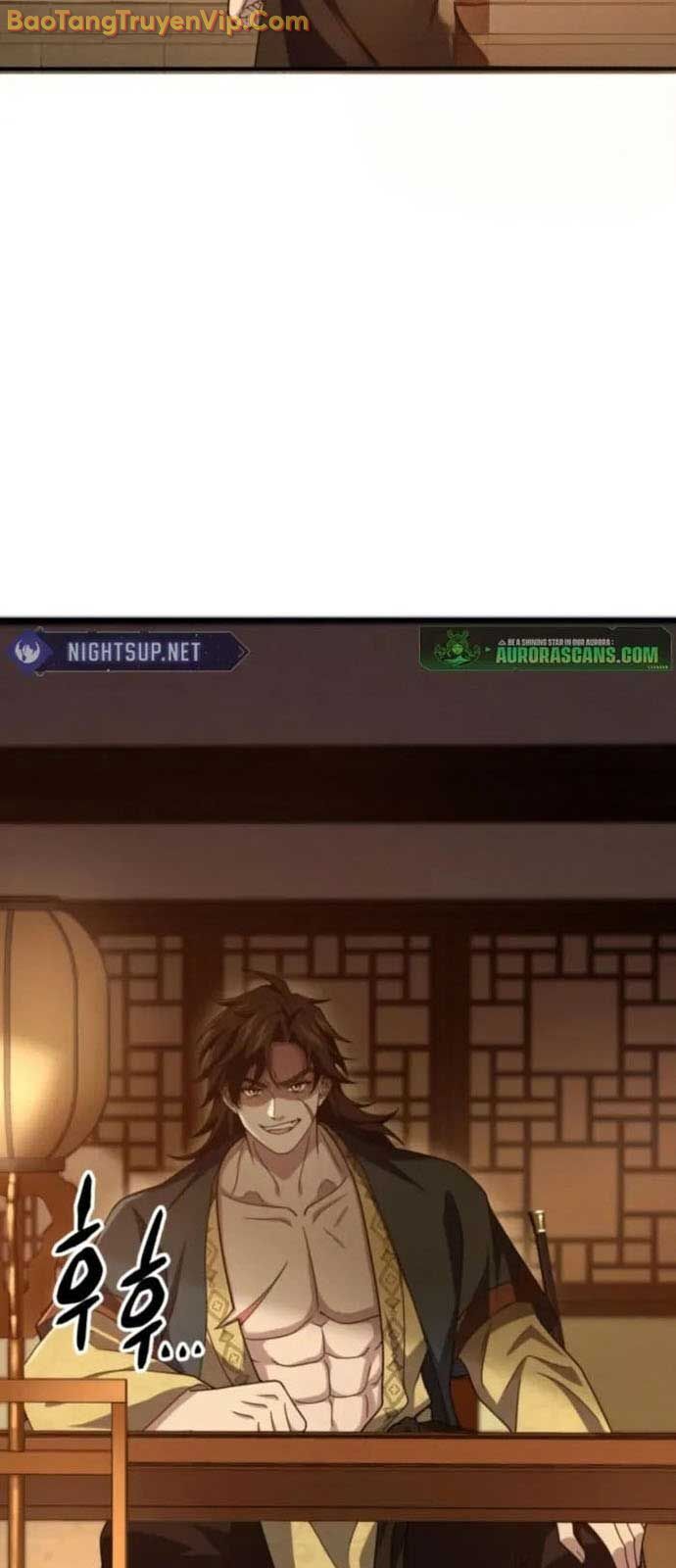 Võ Thần Tái Sinh Chapter 5 - Trang 2