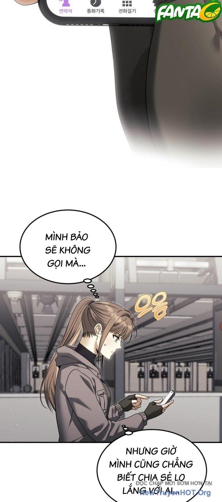 Thợ Săn Sống Trong Căn Hộ Thuê Chapter 16 - Next 