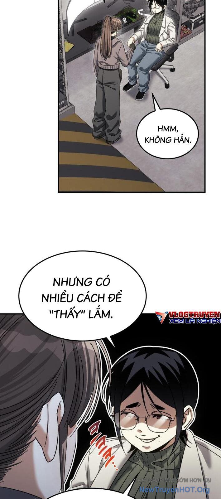Thợ Săn Sống Trong Căn Hộ Thuê Chapter 16 - Next 