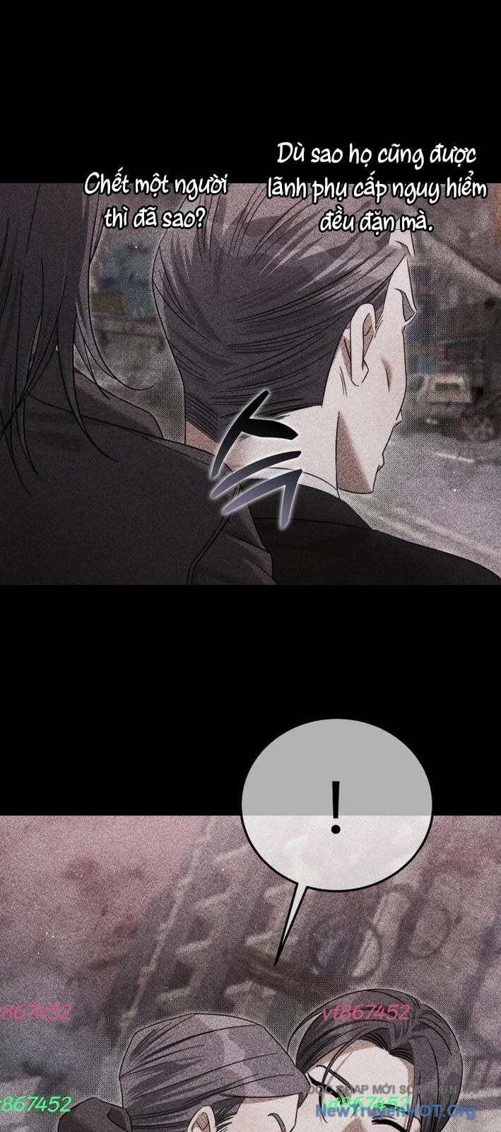 Thợ Săn Sống Trong Căn Hộ Thuê Chapter 16 - Next 