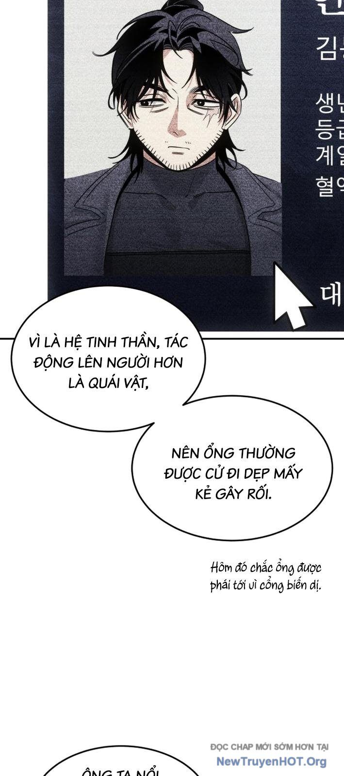 Thợ Săn Sống Trong Căn Hộ Thuê Chapter 16 - Next 