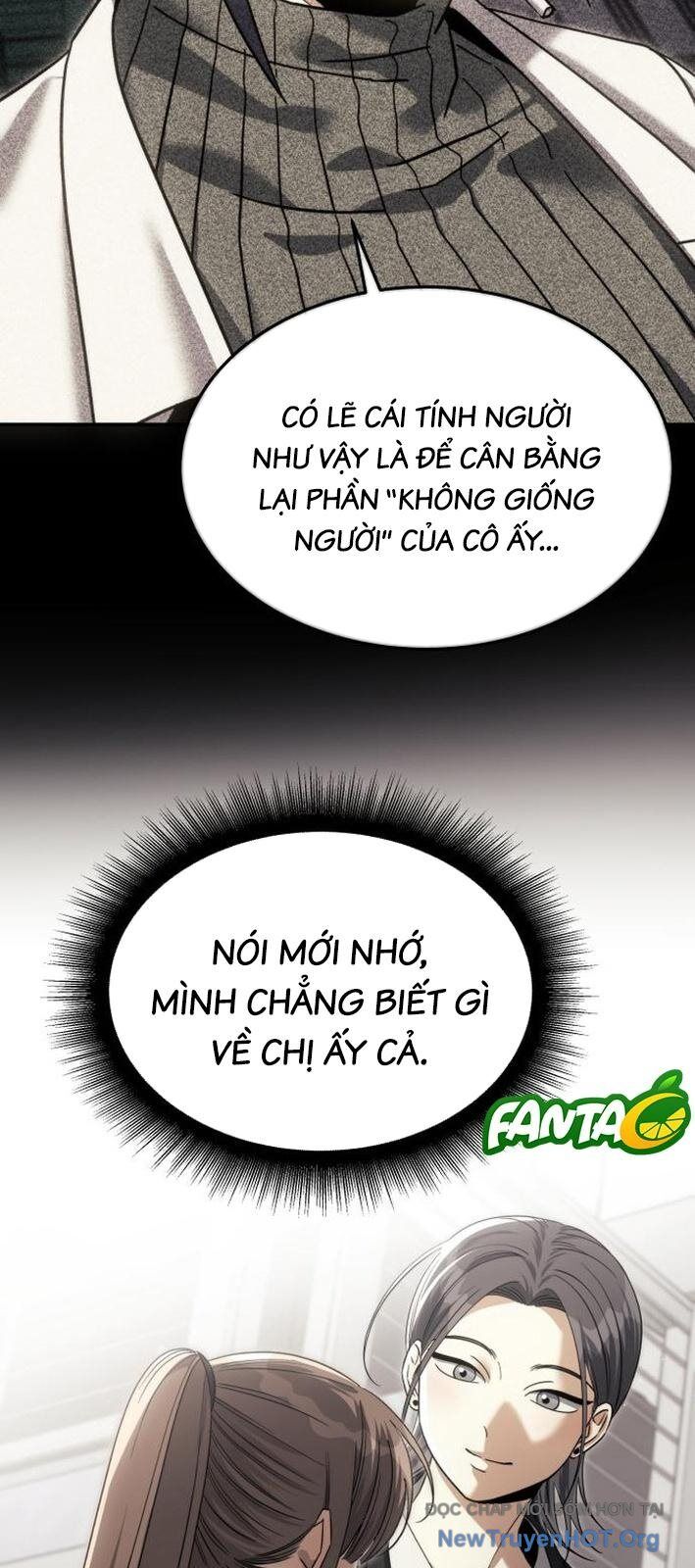 Thợ Săn Sống Trong Căn Hộ Thuê Chapter 16 - Next 