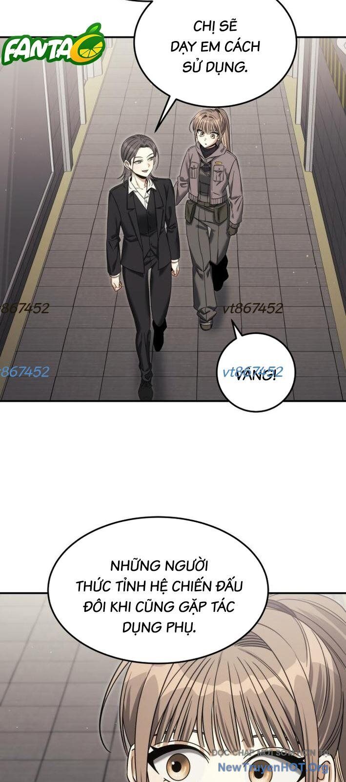Thợ Săn Sống Trong Căn Hộ Thuê Chapter 16 - Next 