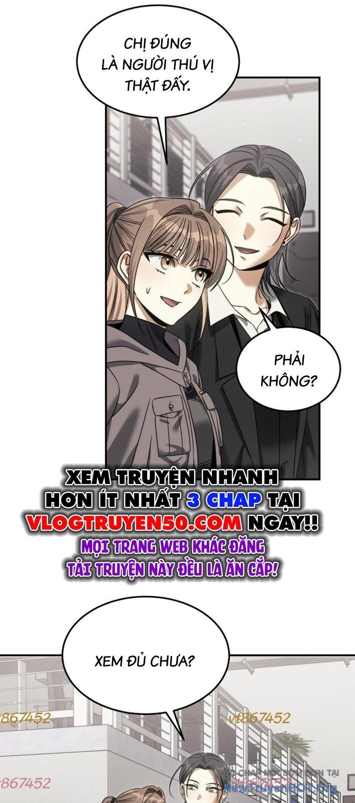 Thợ Săn Sống Trong Căn Hộ Thuê Chapter 16 - Next 
