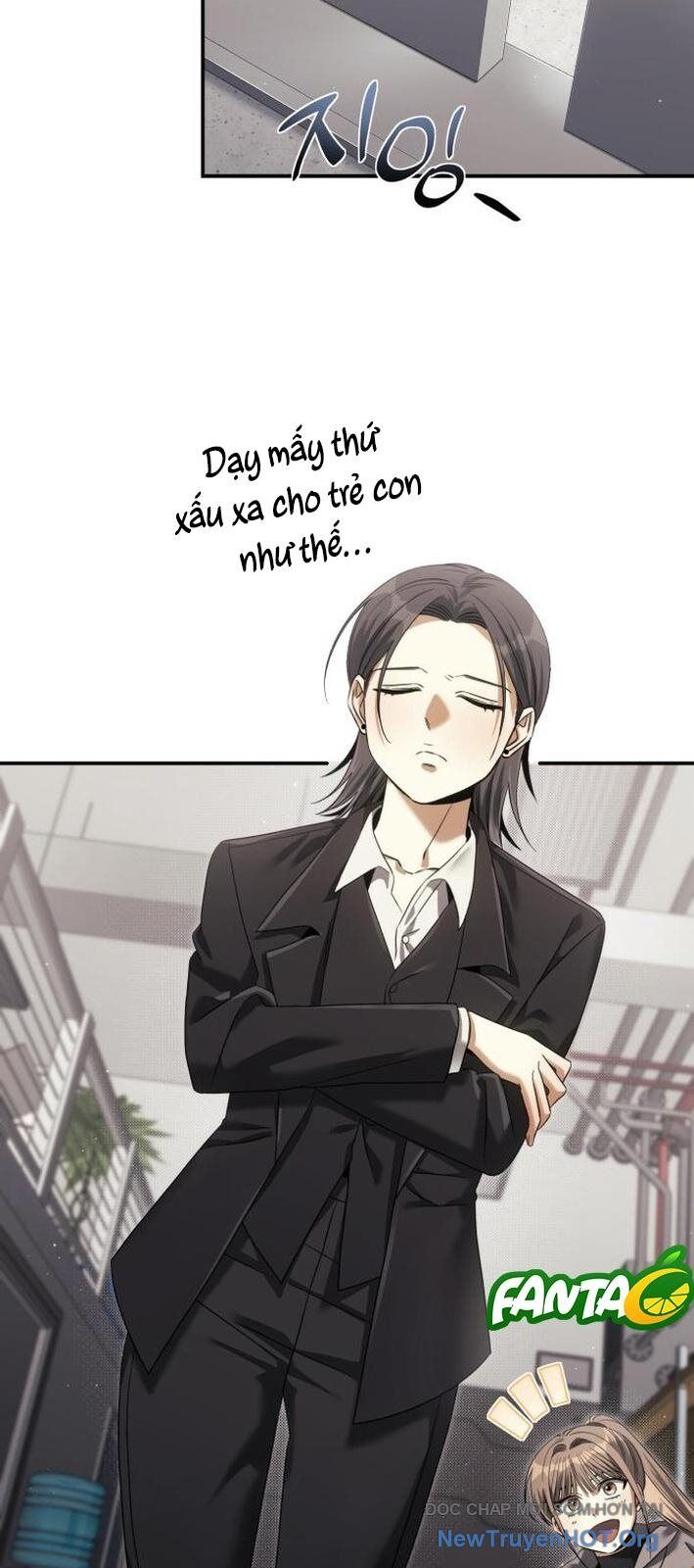 Thợ Săn Sống Trong Căn Hộ Thuê Chapter 16 - Next 