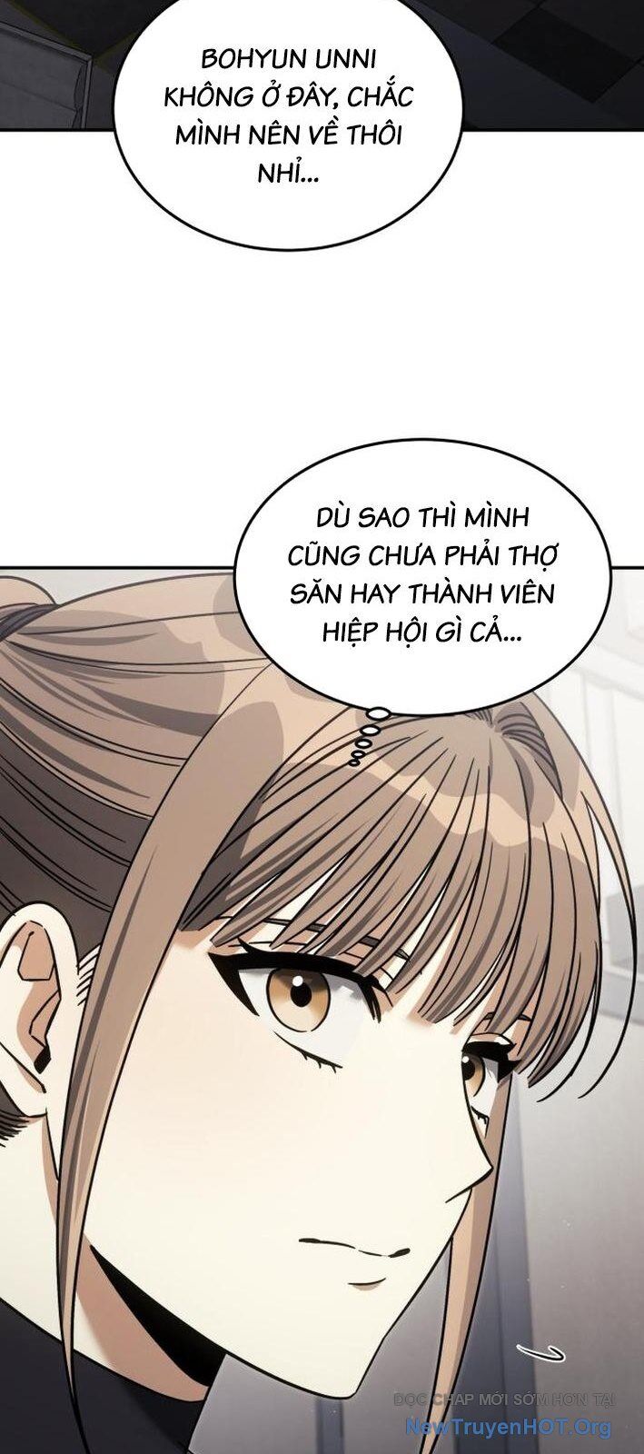 Thợ Săn Sống Trong Căn Hộ Thuê Chapter 16 - Next 