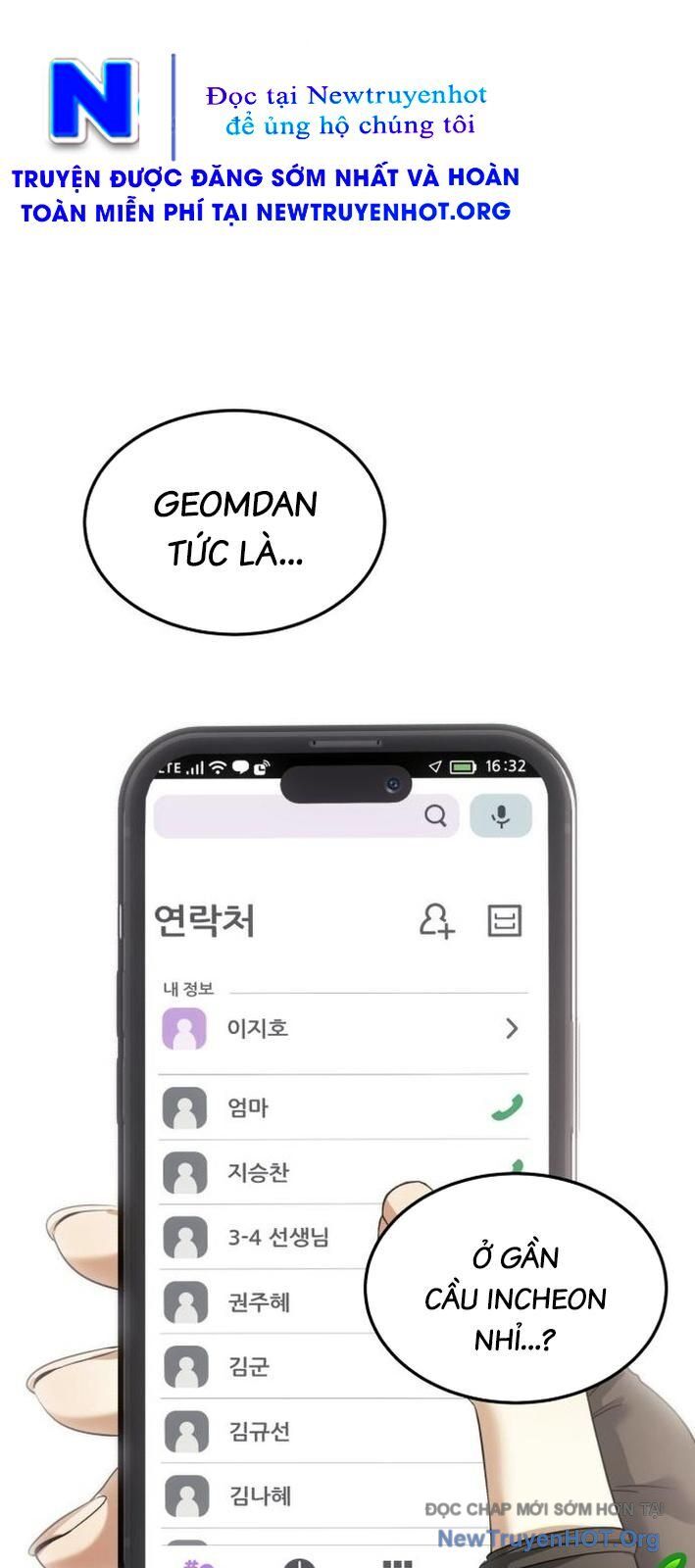 Thợ Săn Sống Trong Căn Hộ Thuê Chapter 16 - Next 