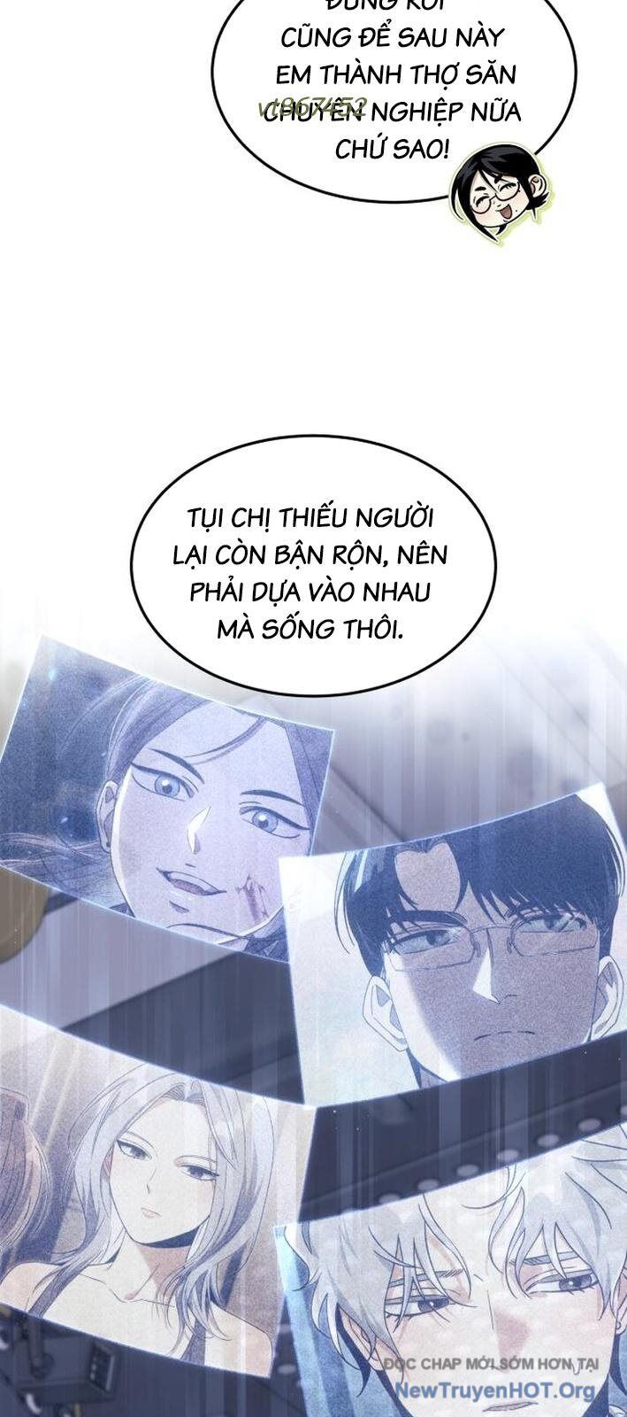 Thợ Săn Sống Trong Căn Hộ Thuê Chapter 16 - Next 