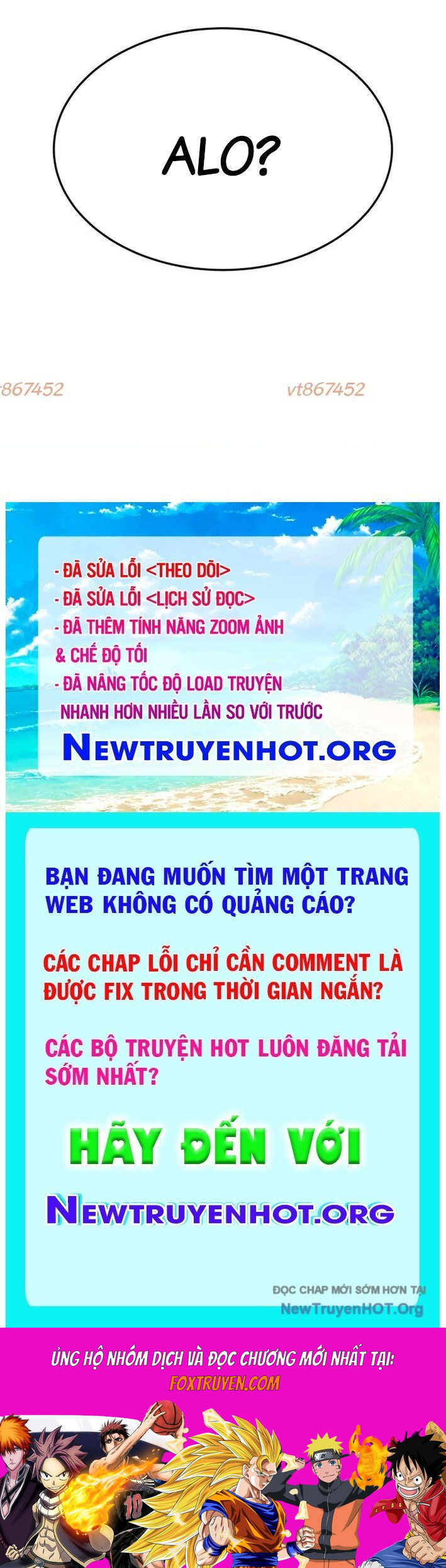 Thợ Săn Sống Trong Căn Hộ Thuê Chapter 16 - Next 