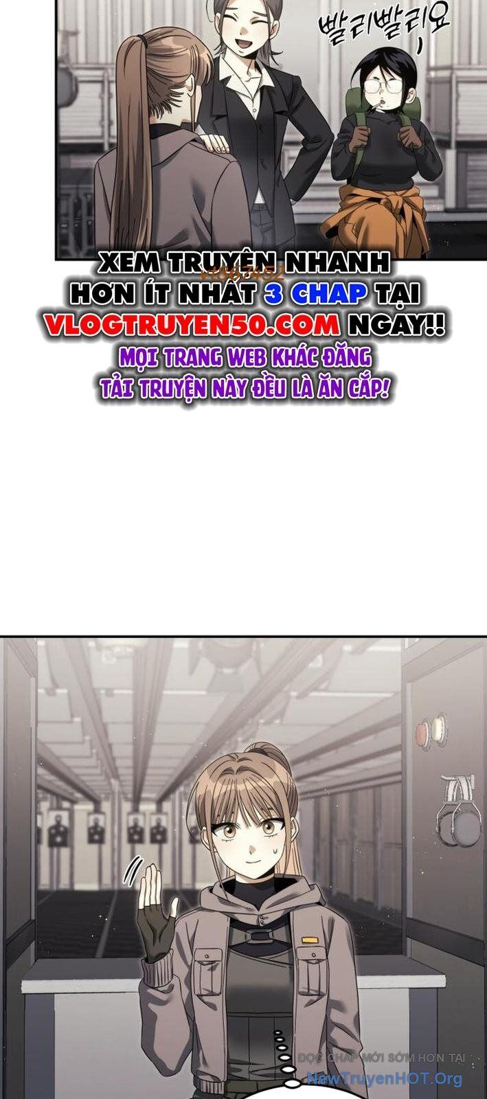 Thợ Săn Sống Trong Căn Hộ Thuê Chapter 16 - Next 