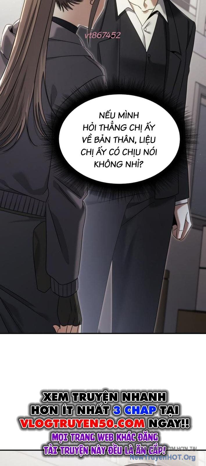 Thợ Săn Sống Trong Căn Hộ Thuê Chapter 16 - Next 