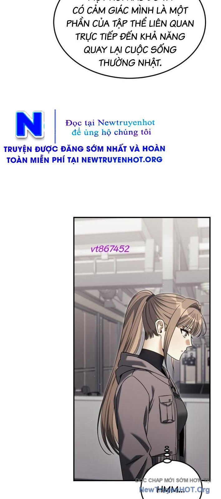 Thợ Săn Sống Trong Căn Hộ Thuê Chapter 16 - Next 
