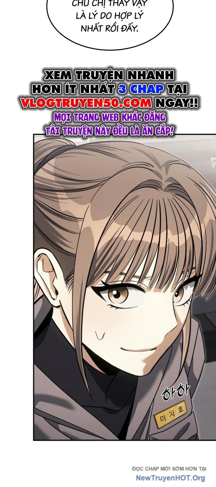 Thợ Săn Sống Trong Căn Hộ Thuê Chapter 16 - Next 