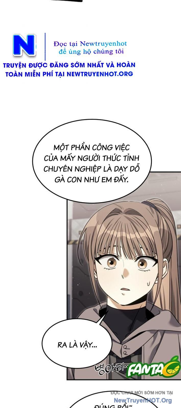 Thợ Săn Sống Trong Căn Hộ Thuê Chapter 16 - Next 