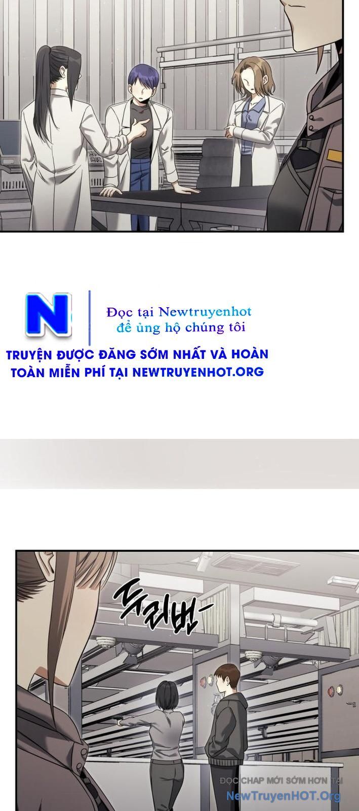 Thợ Săn Sống Trong Căn Hộ Thuê Chapter 16 - Next 