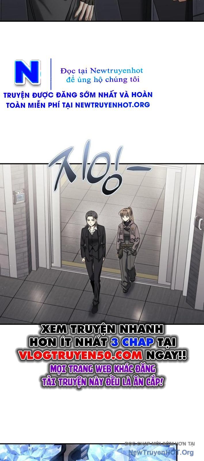 Thợ Săn Sống Trong Căn Hộ Thuê Chapter 16 - Next 