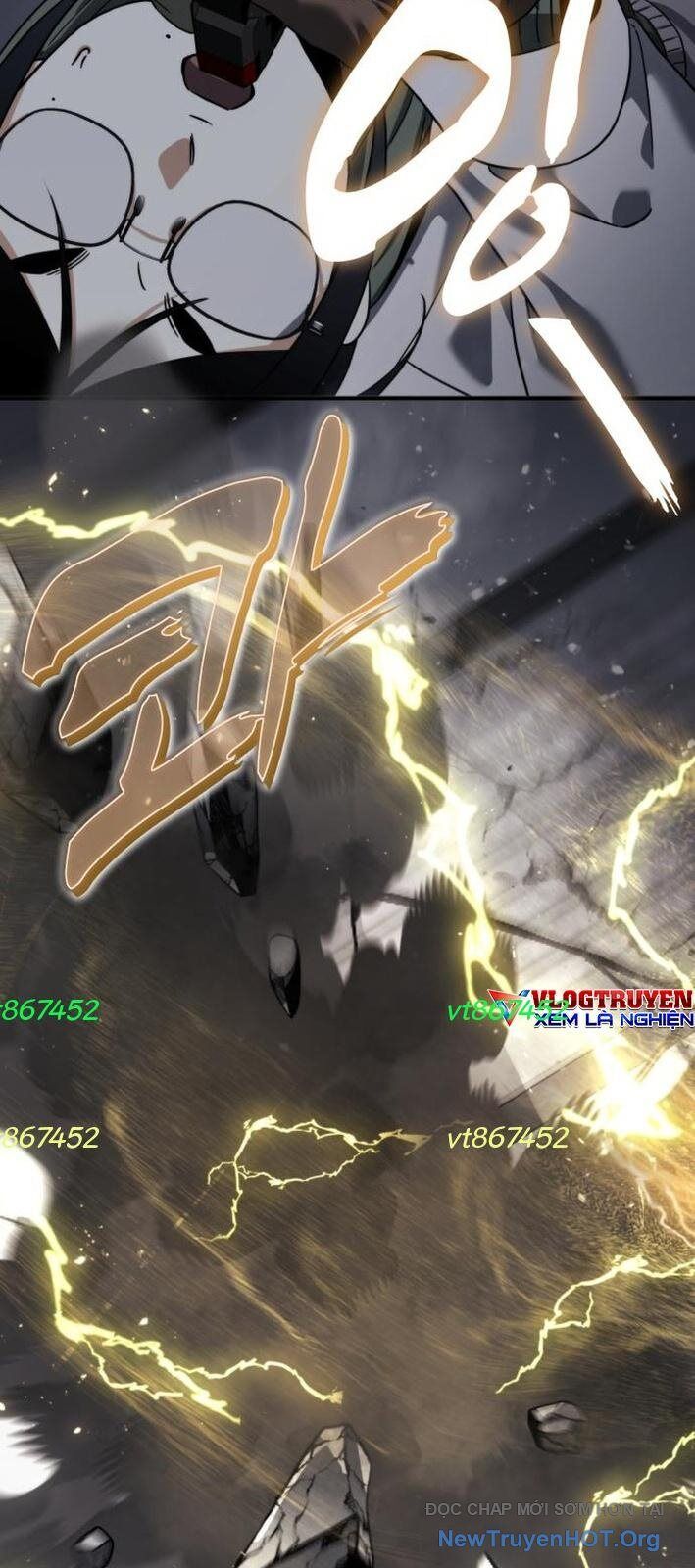Thợ Săn Sống Trong Căn Hộ Thuê Chapter 16 - Next 