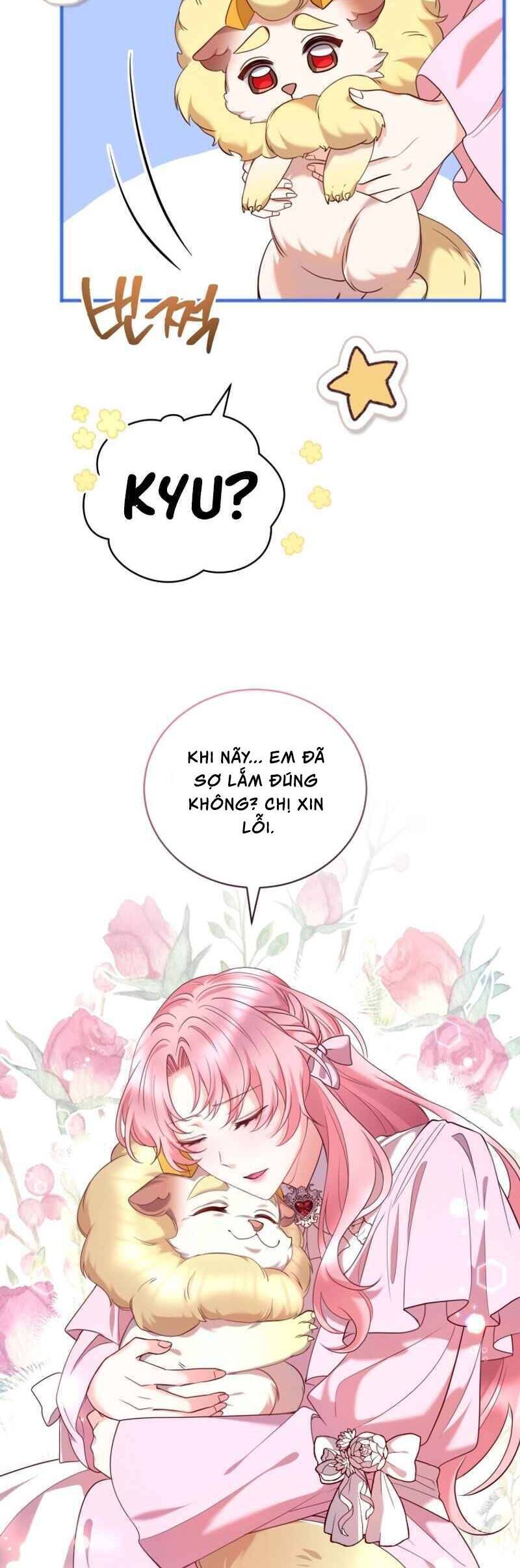 Nhốt Tôi Lại Đi, Công Tước! Chapter 20 - Trang 2