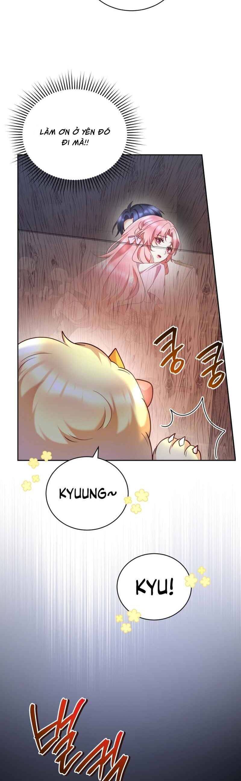 Nhốt Tôi Lại Đi, Công Tước! Chapter 20 - Trang 2