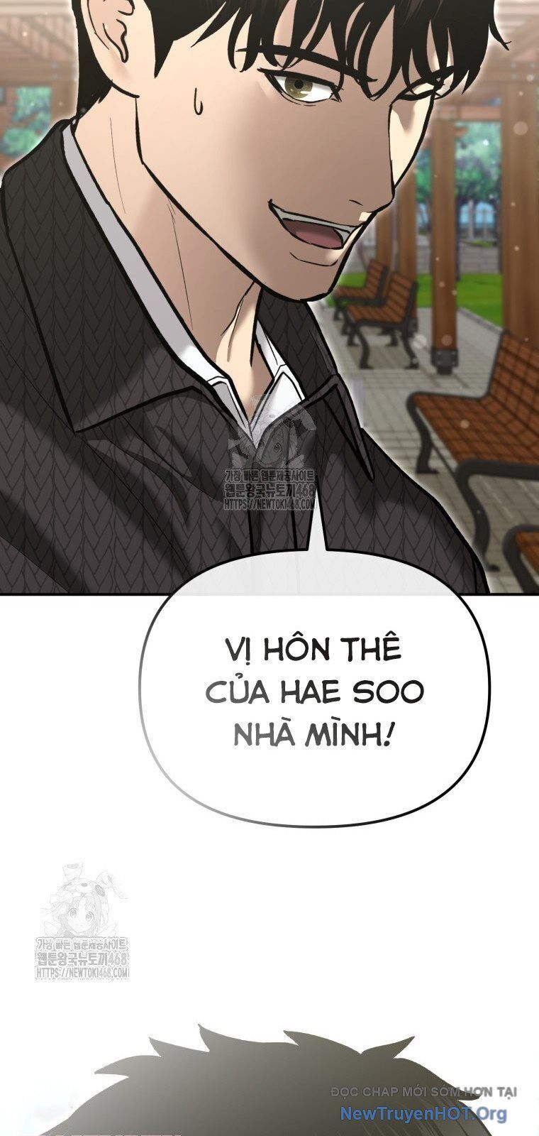 Cảnh Sát Bất Bại Chapter 51 - Next 