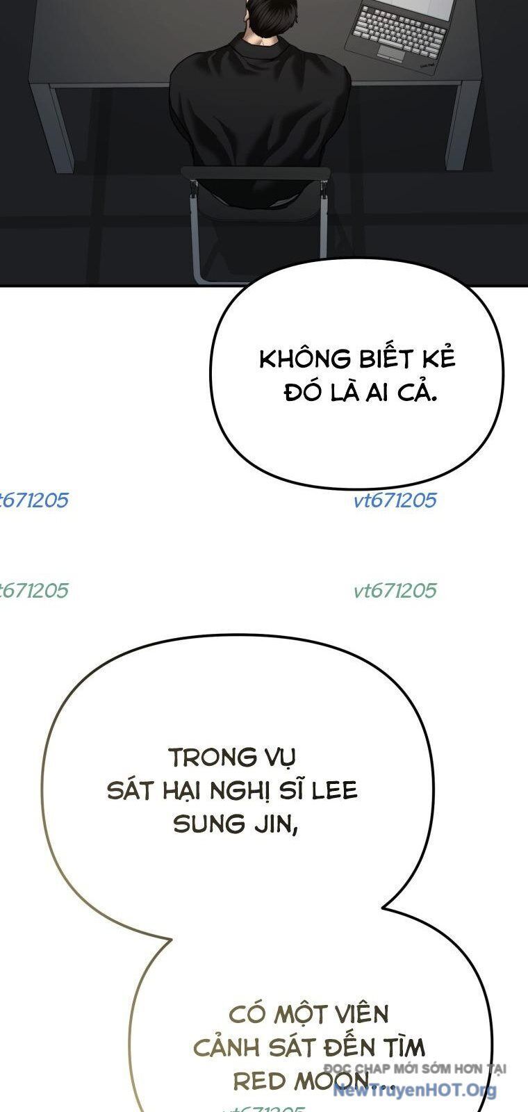 Cảnh Sát Bất Bại Chapter 51 - Next 