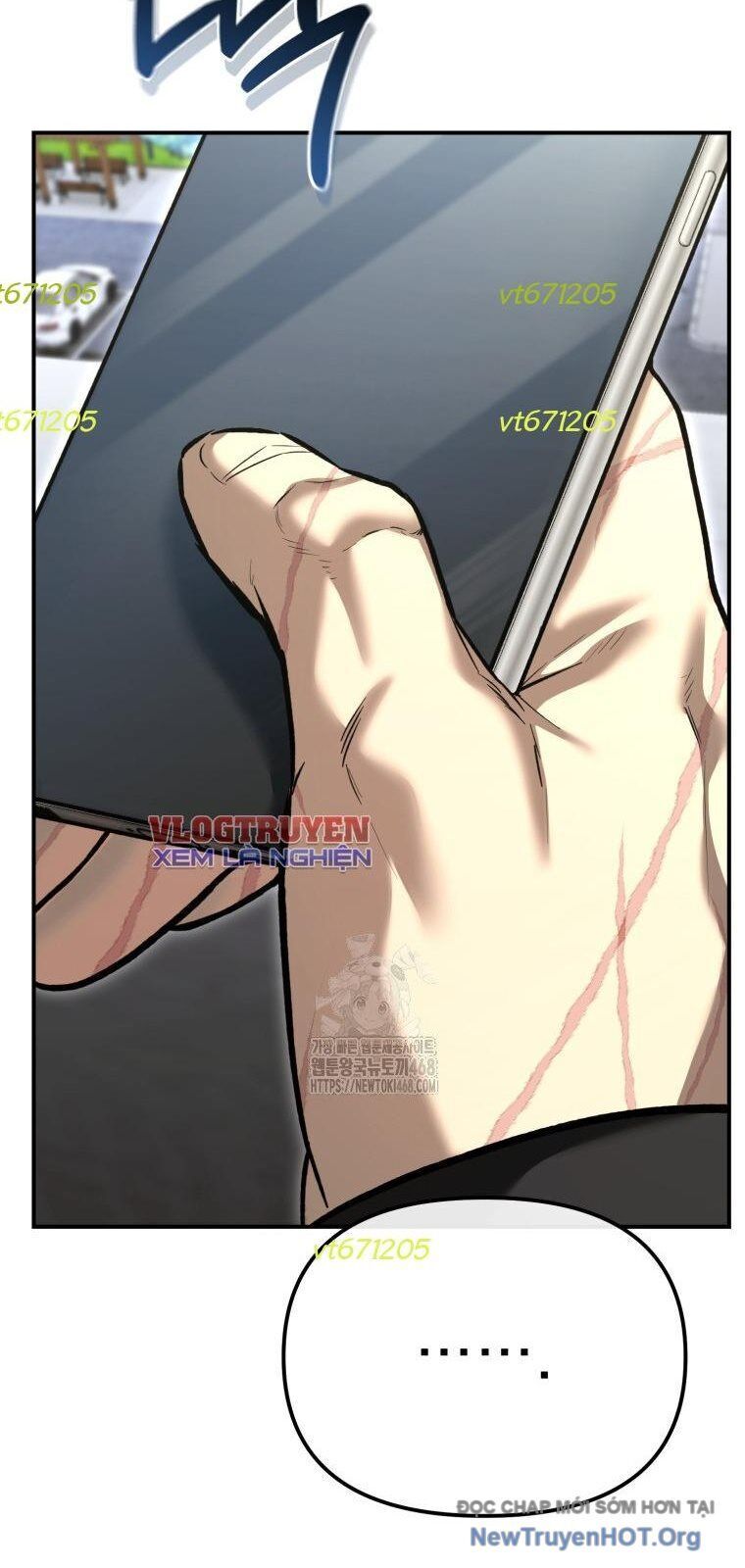 Cảnh Sát Bất Bại Chapter 51 - Next 