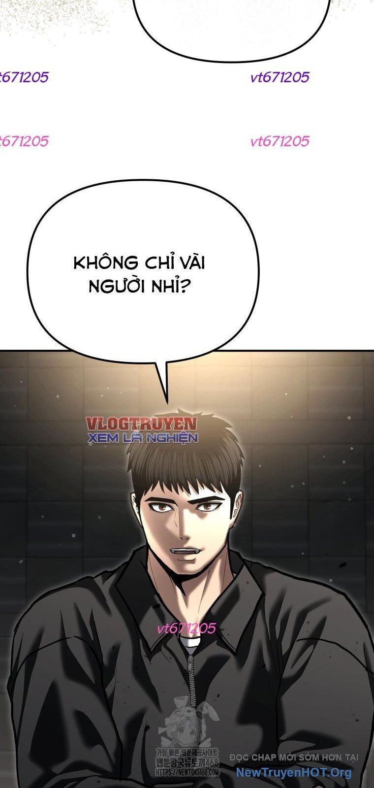 Cảnh Sát Bất Bại Chapter 51 - Next 