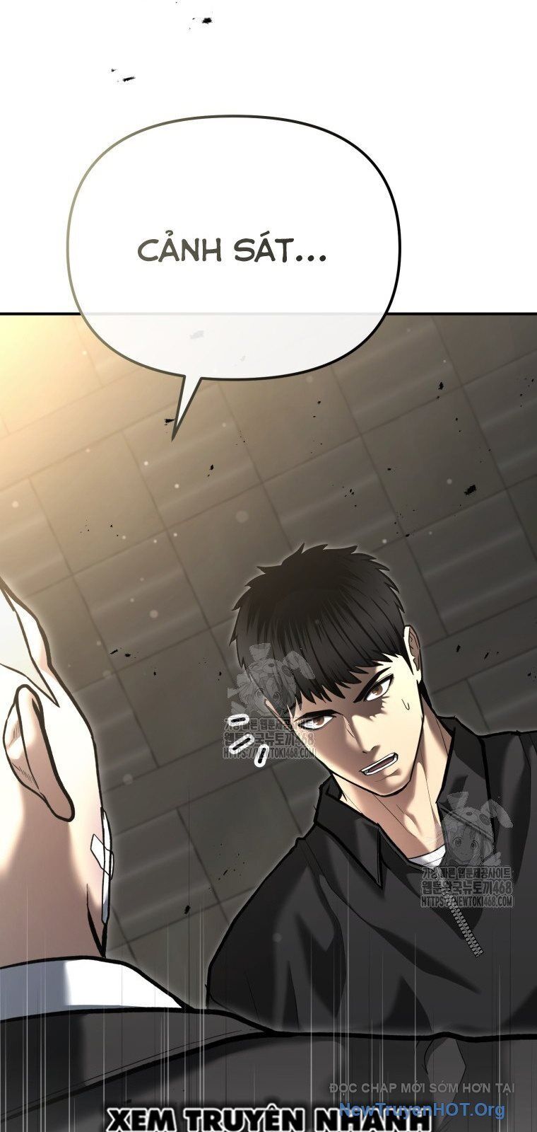 Cảnh Sát Bất Bại Chapter 51 - Next 
