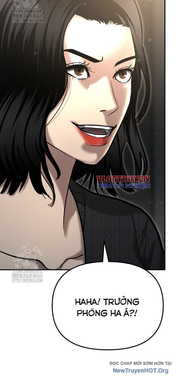 Cảnh Sát Bất Bại Chapter 51 - Next 