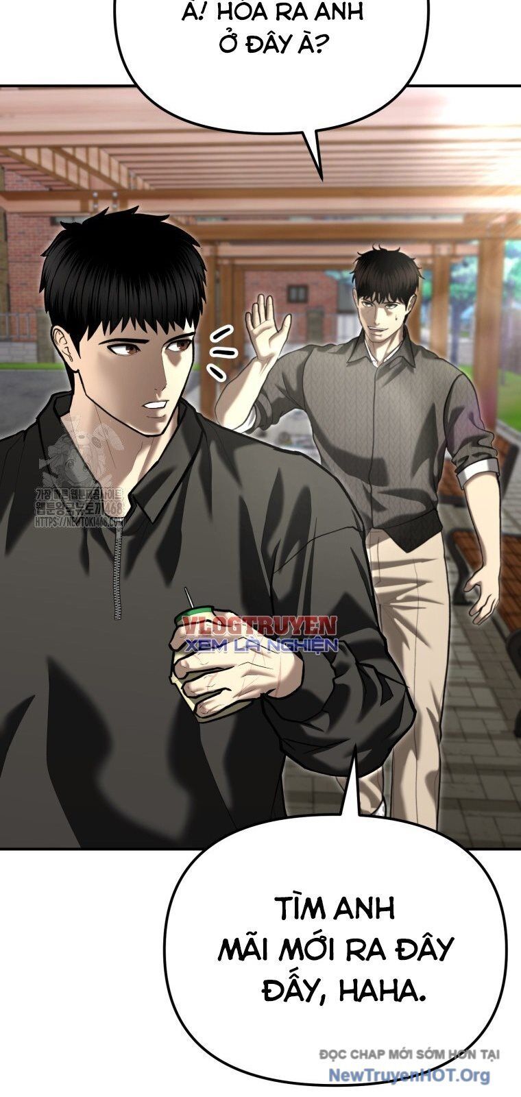 Cảnh Sát Bất Bại Chapter 51 - Next 