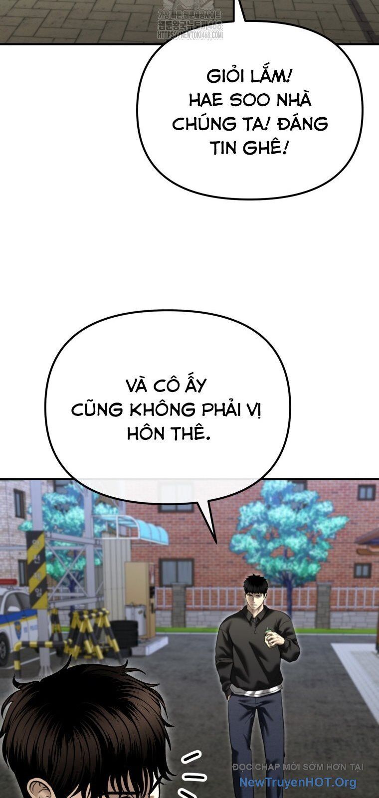 Cảnh Sát Bất Bại Chapter 51 - Next 