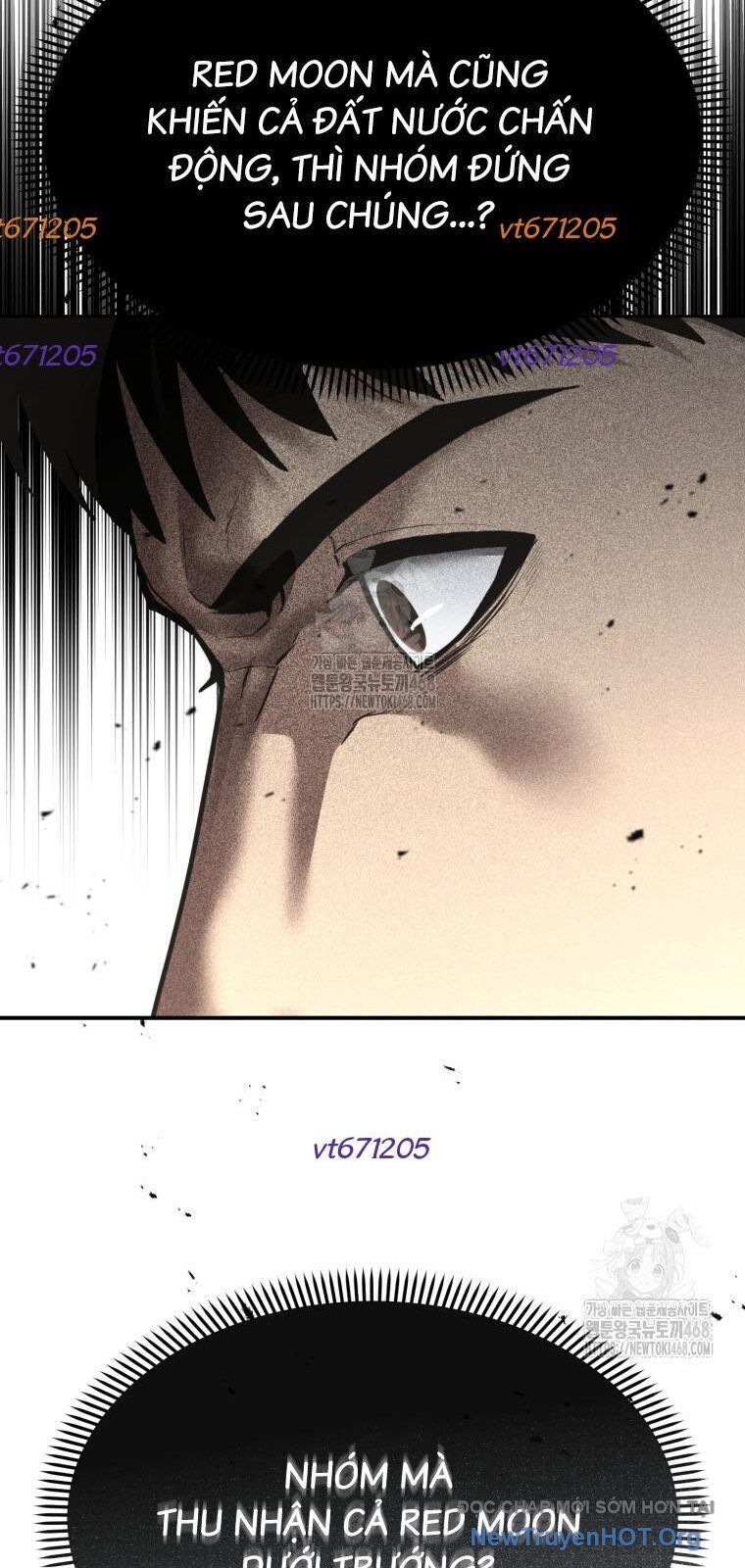 Cảnh Sát Bất Bại Chapter 51 - Next 