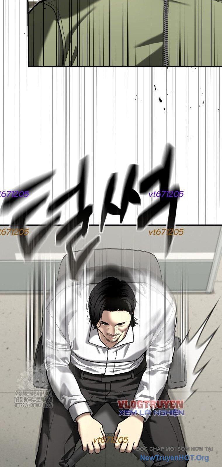 Cảnh Sát Bất Bại Chapter 51 - Next 