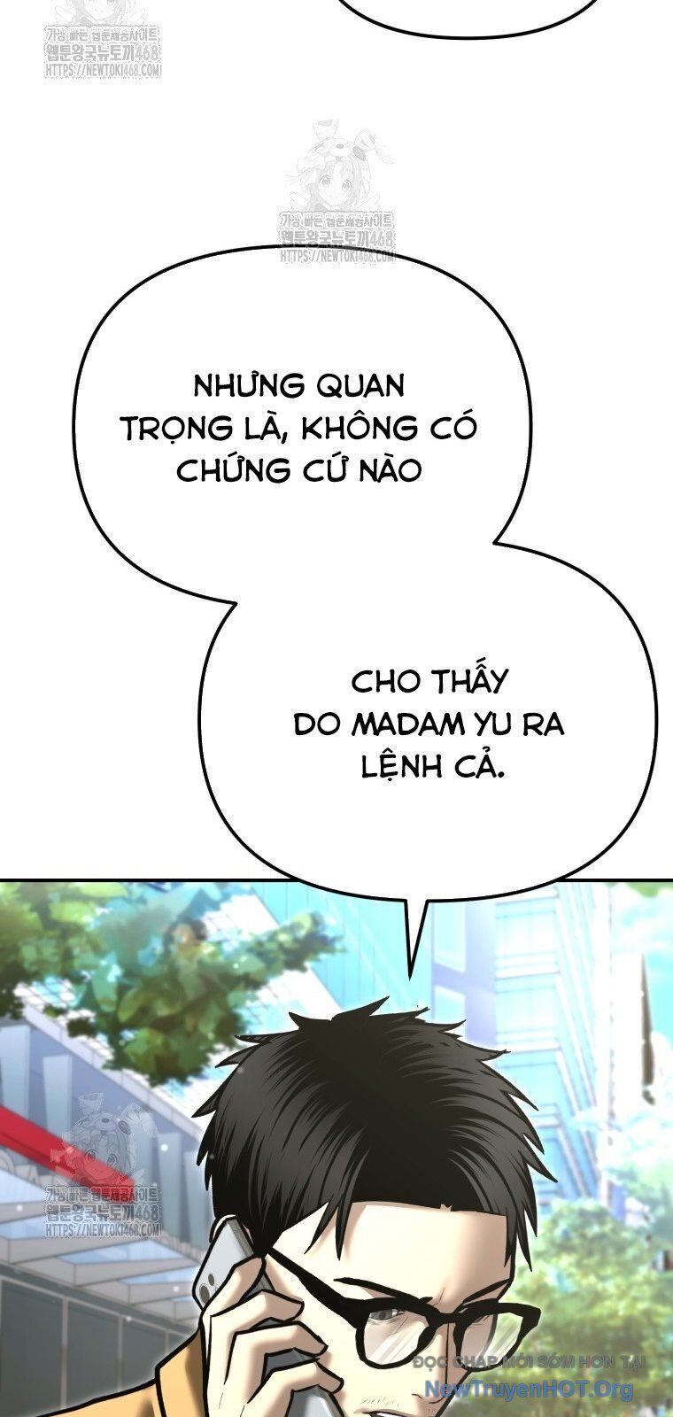 Cảnh Sát Bất Bại Chapter 51 - Next 