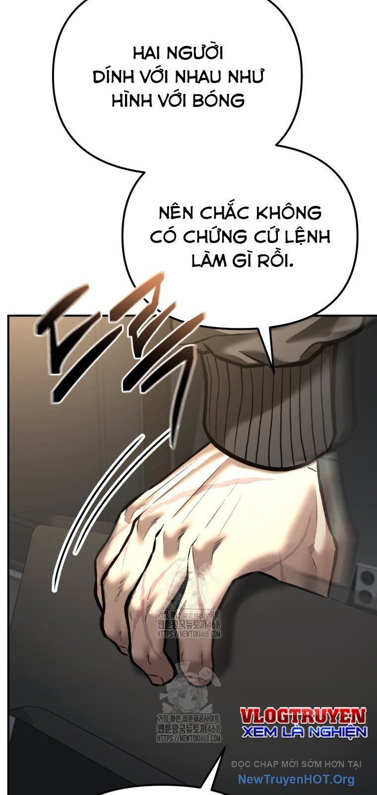Cảnh Sát Bất Bại Chapter 51 - Next 